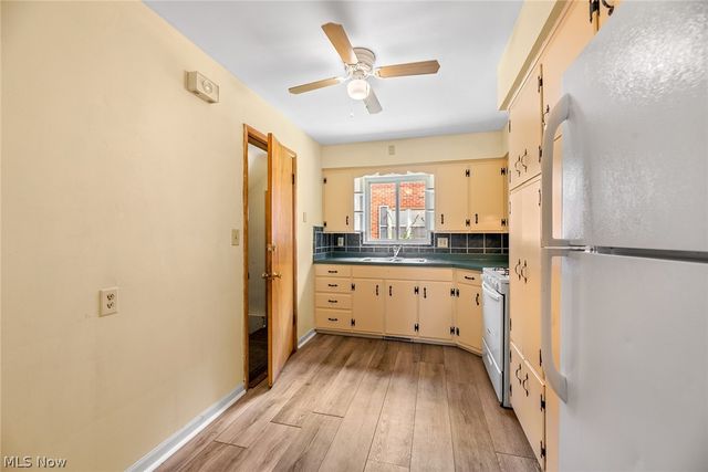 1770 Tanglewood Drive, Akron, OH 44313
