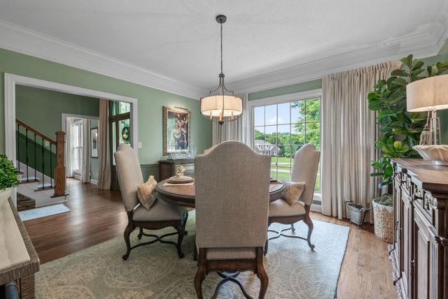 566 Pond Apple Rd, Clarksville, TN 37043