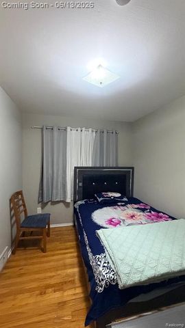 3254 Potomac Avenue, Warren, MI 48091