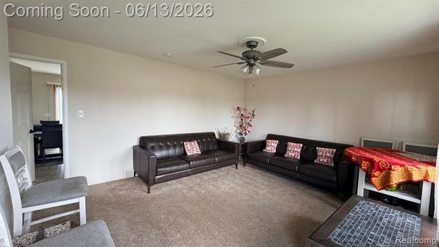 3254 Potomac Avenue, Warren, MI 48091