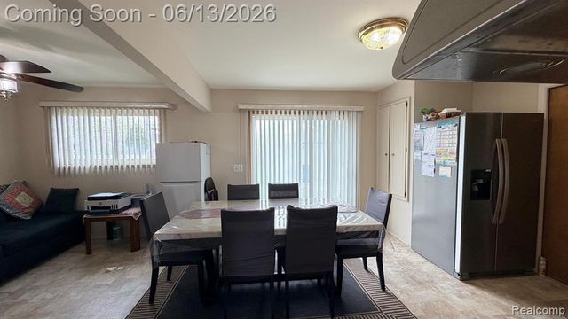 3254 Potomac Avenue, Warren, MI 48091