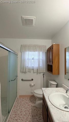 3254 Potomac Avenue, Warren, MI 48091