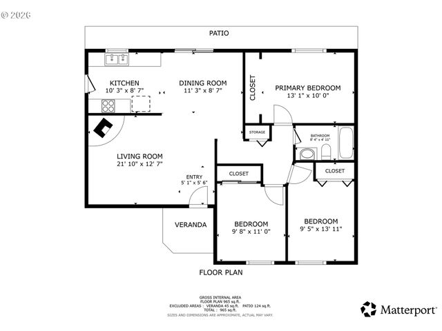 823 Se POLARIS Ct, Bend, OR 97702