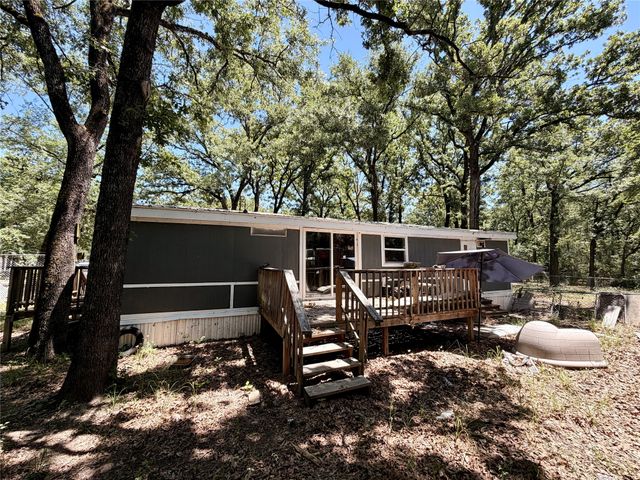 115 Fernwood Drive, Mabank, TX 75156