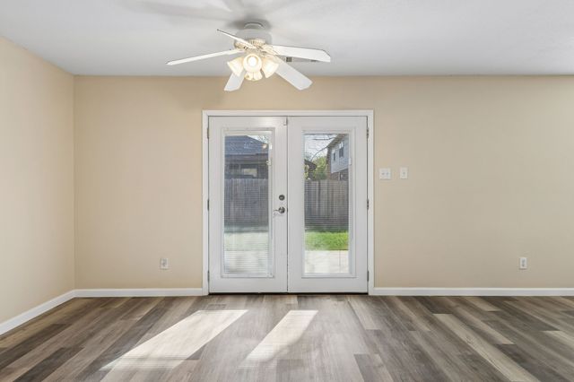 4137 Capstone Drive, Fort Worth, TX 76244