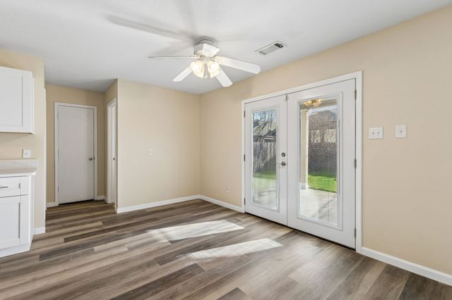 4137 Capstone Drive, Fort Worth, TX 76244