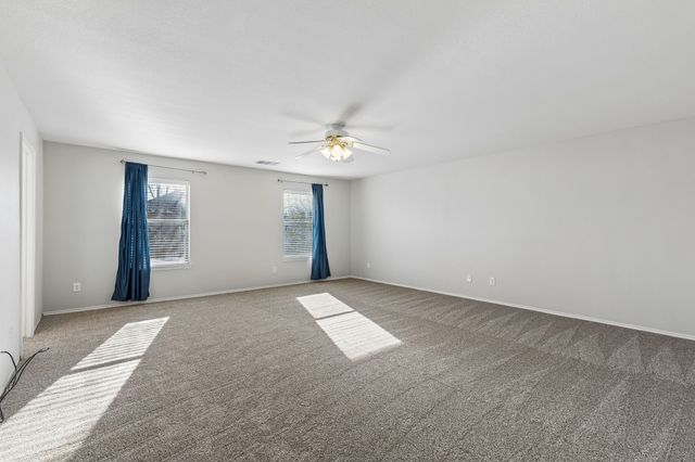 4137 Capstone Drive, Fort Worth, TX 76244