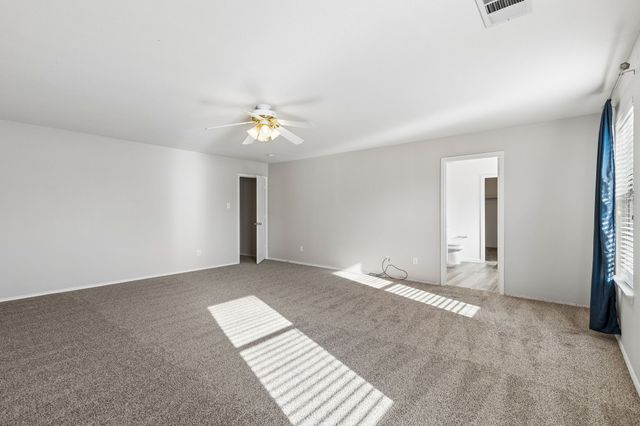 4137 Capstone Drive, Fort Worth, TX 76244