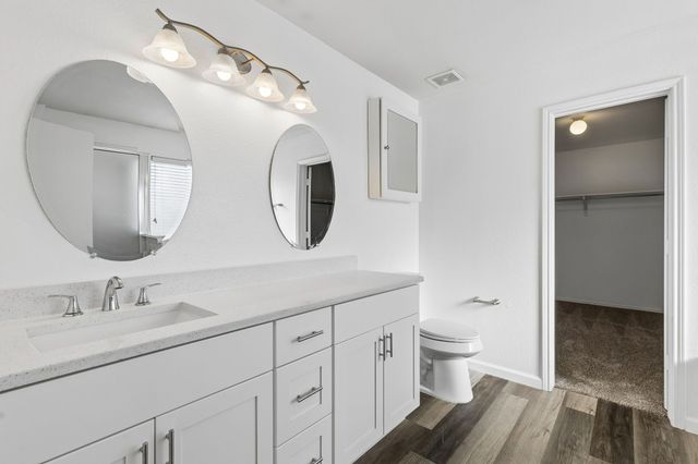 4137 Capstone Drive, Fort Worth, TX 76244