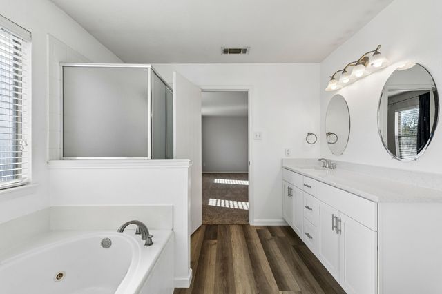 4137 Capstone Drive, Fort Worth, TX 76244