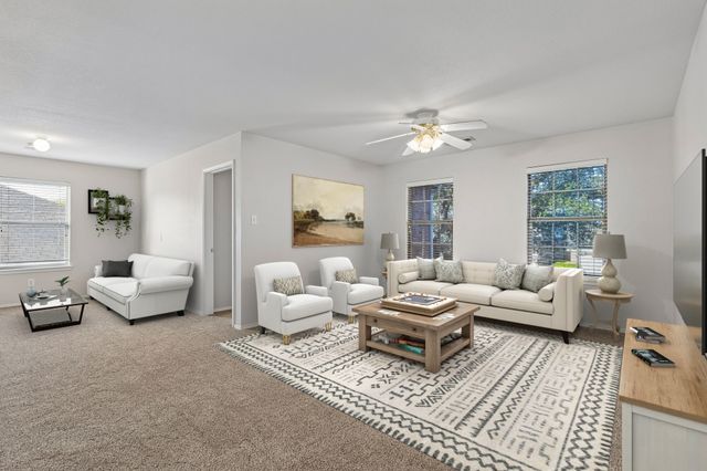 4137 Capstone Drive, Fort Worth, TX 76244