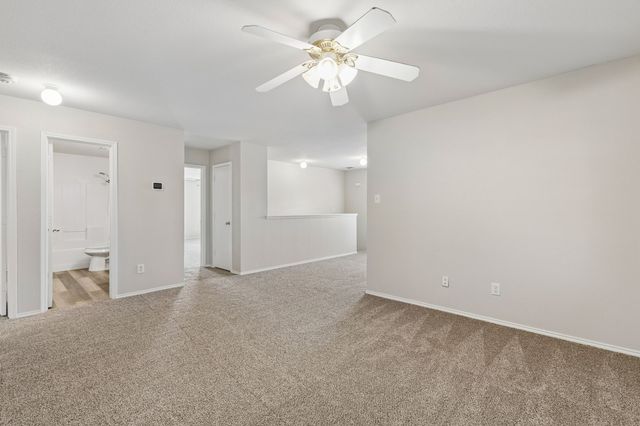 4137 Capstone Drive, Fort Worth, TX 76244