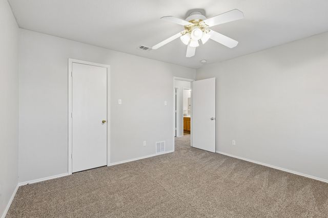 4137 Capstone Drive, Fort Worth, TX 76244