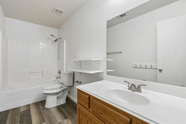 4137 Capstone Drive, Fort Worth, TX 76244