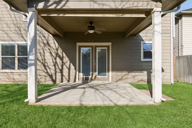 4137 Capstone Drive, Fort Worth, TX 76244