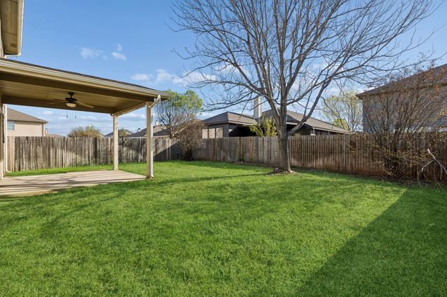 4137 Capstone Drive, Fort Worth, TX 76244