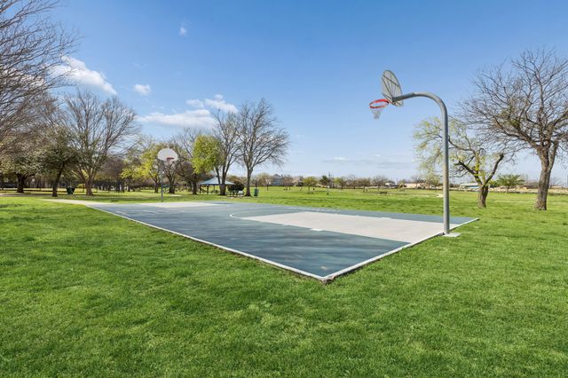 4137 Capstone Drive, Fort Worth, TX 76244