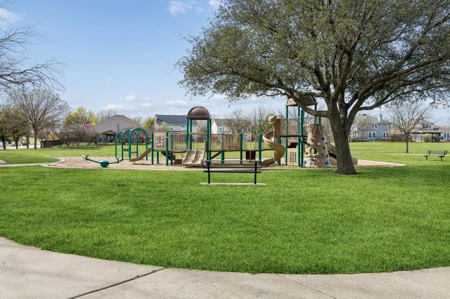 4137 Capstone Drive, Fort Worth, TX 76244