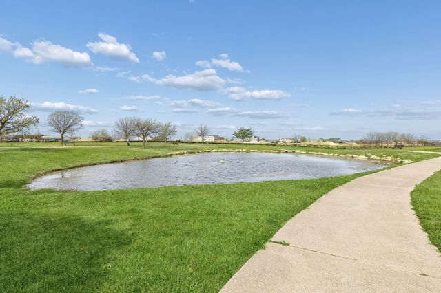 4137 Capstone Drive, Fort Worth, TX 76244