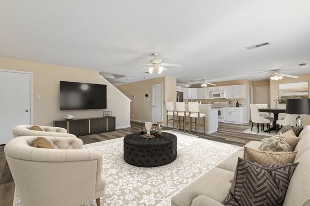 4137 Capstone Drive, Fort Worth, TX 76244