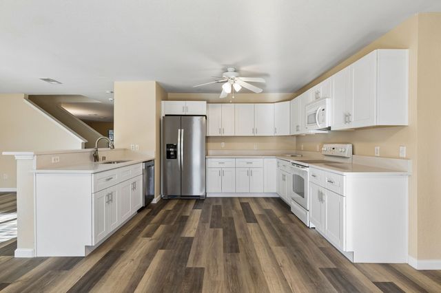 4137 Capstone Drive, Fort Worth, TX 76244