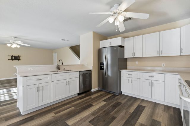 4137 Capstone Drive, Fort Worth, TX 76244