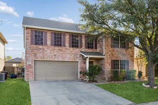 4137 Capstone Drive, Fort Worth, TX 76244
