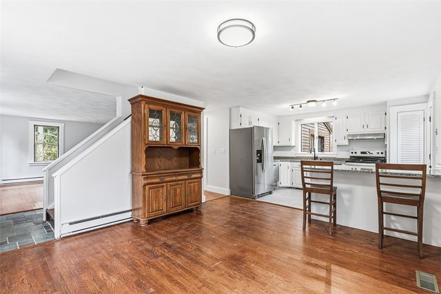 135 Ross Hill Road, Charlestown, RI 02813