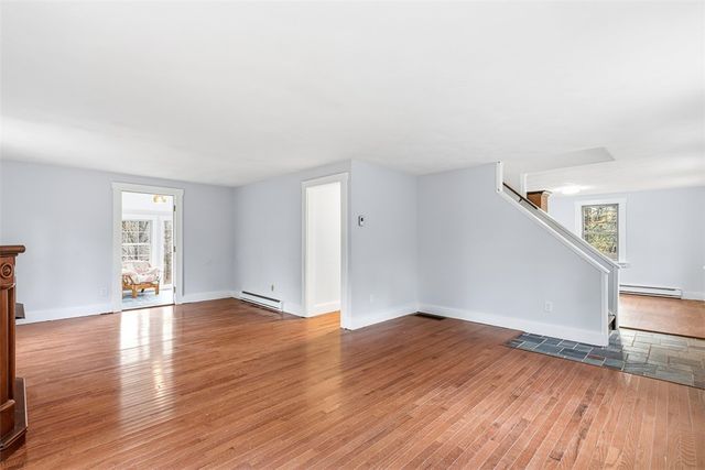 135 Ross Hill Road, Charlestown, RI 02813