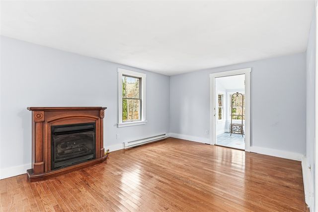 135 Ross Hill Road, Charlestown, RI 02813