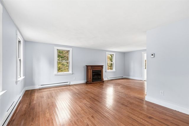 135 Ross Hill Road, Charlestown, RI 02813