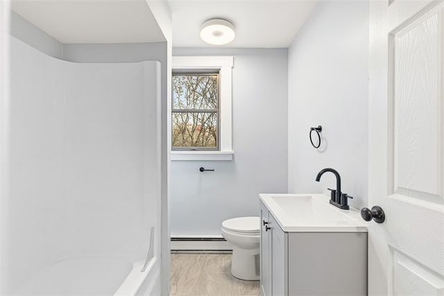 135 Ross Hill Road, Charlestown, RI 02813