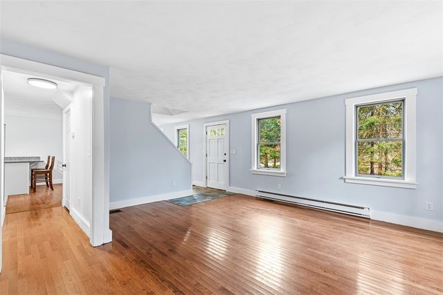 135 Ross Hill Road, Charlestown, RI 02813