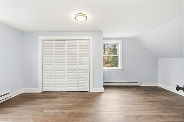 135 Ross Hill Road, Charlestown, RI 02813