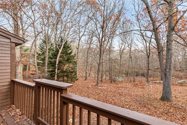 135 Ross Hill Road, Charlestown, RI 02813