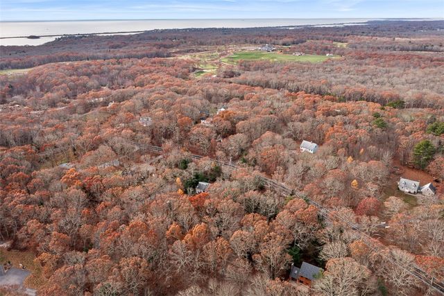 135 Ross Hill Road, Charlestown, RI 02813