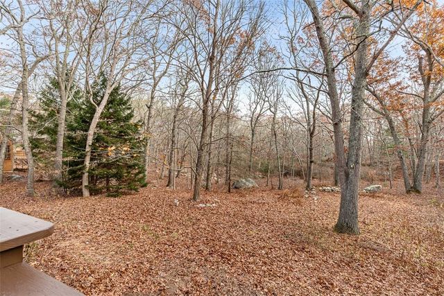 135 Ross Hill Road, Charlestown, RI 02813