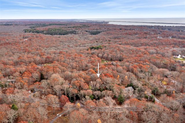 135 Ross Hill Road, Charlestown, RI 02813