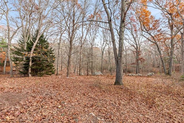 135 Ross Hill Road, Charlestown, RI 02813