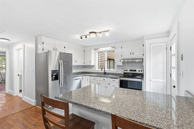 135 Ross Hill Road, Charlestown, RI 02813