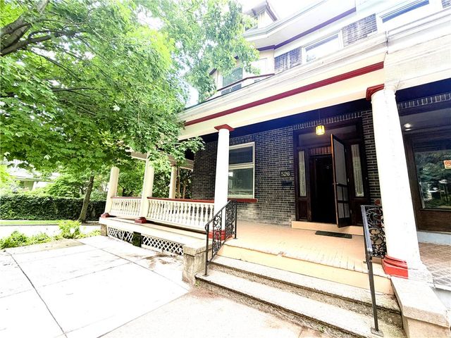 526 Seneca Street, Bethlehem City, PA 18015