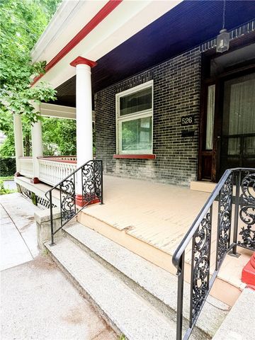 526 Seneca Street, Bethlehem City, PA 18015