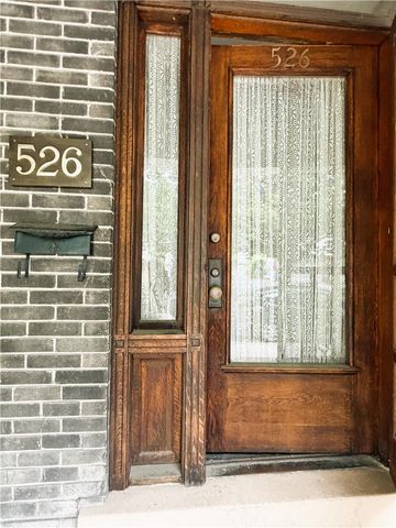 526 Seneca Street, Bethlehem City, PA 18015