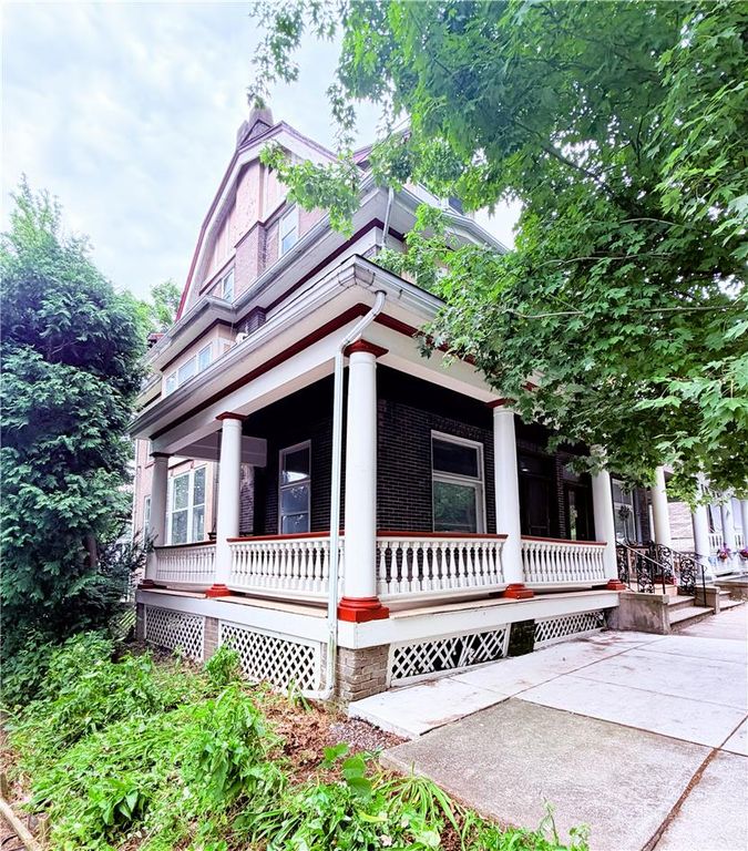 526 Seneca Street, Bethlehem City, PA 18015