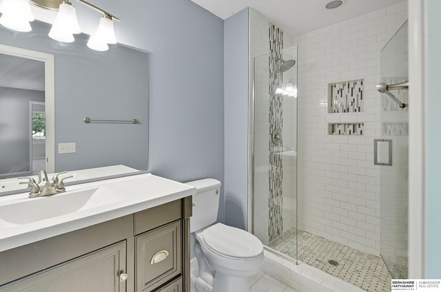 12924 Izard Street, Omaha, NE 68154