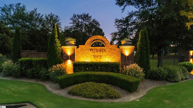 610 Crowe Creek Trail, Inman, SC 29349