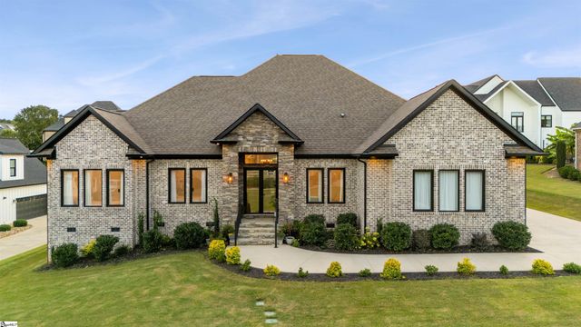 610 Crowe Creek Trail, Inman, SC 29349