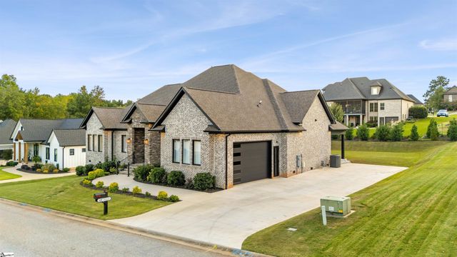 610 Crowe Creek Trail, Inman, SC 29349