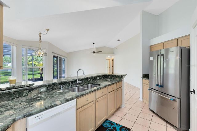 5809 DONNELLY CIRCLE, Orlando, FL 32821