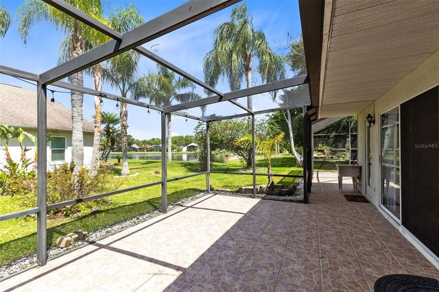 5809 DONNELLY CIRCLE, Orlando, FL 32821